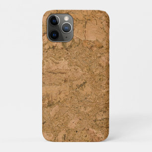 Capa Para iPhone 11 Pro Cortiça