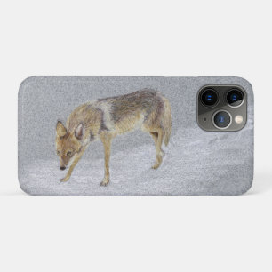 Capa Para iPhone 11 Pro Coyote
