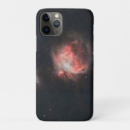 Capa Para iPhone 11 Pro Cradle of Stars: Radiant Heart of the Orion Nebula