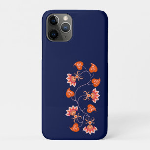 CAPA PARA iPhone 11 PRO CRIATIVE COLOR PLAYART PARA PRESENTE