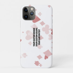 Capa Para iPhone 11 Pro Crie seu personalizado personalizado