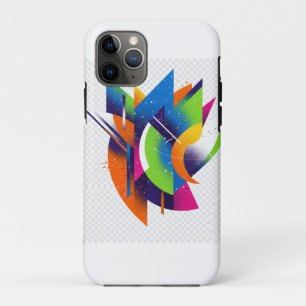 Capa Para iPhone 11 Pro crie sua mentalidade positiva para o futuro