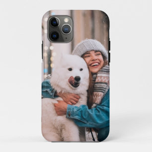 Capa Para iPhone 11 Pro Crie sua própria foto