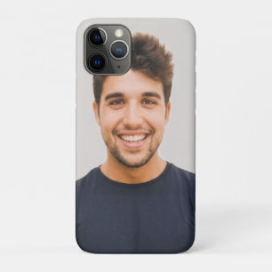 Capa Para iPhone 11 Pro Crie sua Própria Foto Personalizada