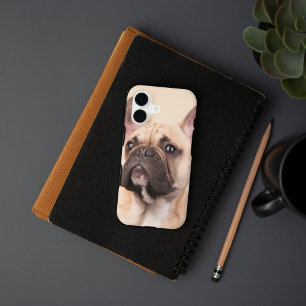Capa Para iPhone 11 Pro Crie sua própria foto personalizada de animal de e