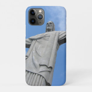 Capa Para iPhone 11 Pro cristo