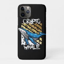Crypto Btc Whale - Moeda cripto