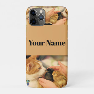 Capa Para iPhone 11 Pro Cuecas
