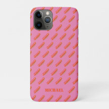 Delicioso Bacon Personalizado Divertido