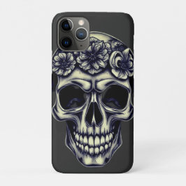 CAPA PARA iPhone 11 PRO DEPOIS DA MEIA-NOITE