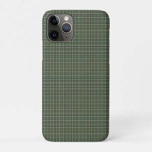 Capa Para iPhone 11 Pro Design Amarelo Verde bonito