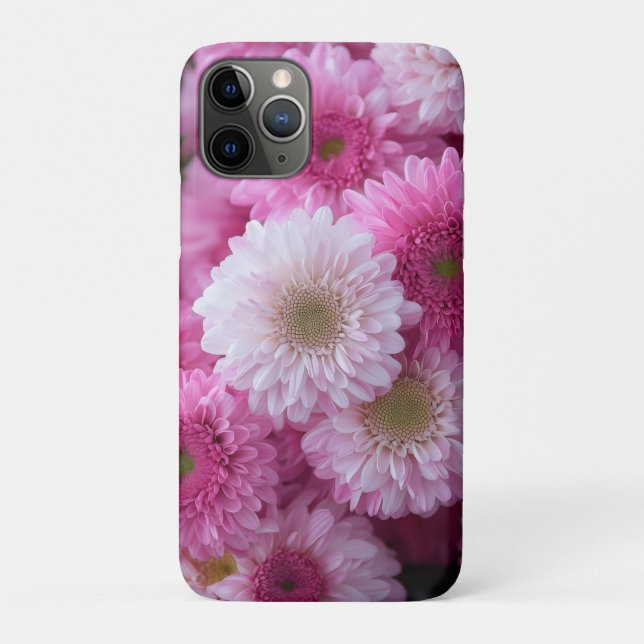 Capa Para iPhone 11 Pro Design de Arte MS (Verso)