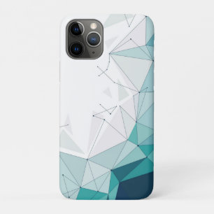 Capa Para iPhone 11 Pro Design geométrico