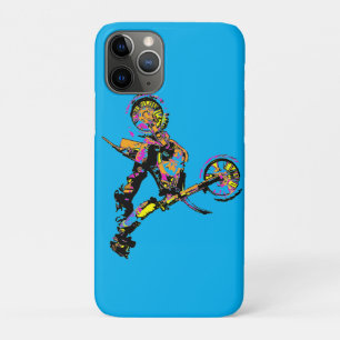 Capa Para iPhone 11 Pro Desligando! - Freestyle Motocross Stunt