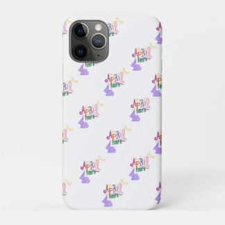 Capa Para iPhone 11 Pro Dia da Mentira