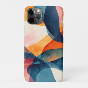 Capa Para iPhone 11 Pro "Dinâmica dos Fluidos"