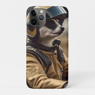 Capa Para iPhone 11 Pro Diversão com Fórmula: Piloto Profissional de Carro