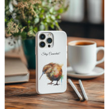 Doce Kiwi, personalizado