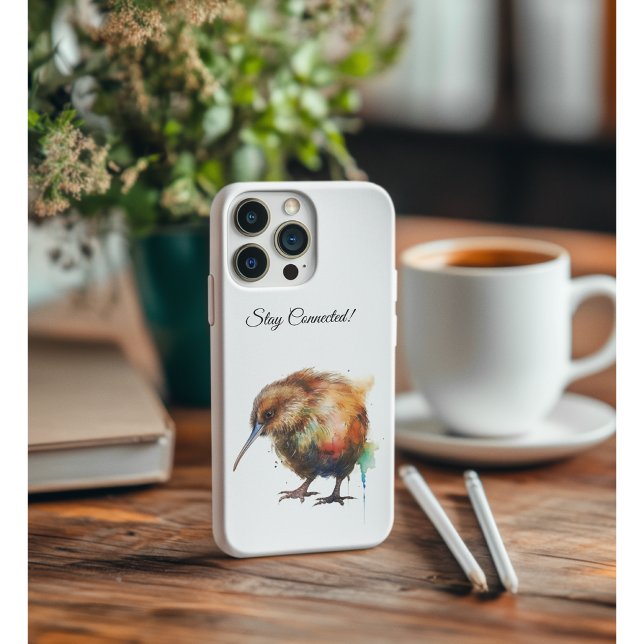 Capa Para iPhone 11 Pro Doce Kiwi, personalizado (Criador carregado)