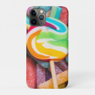 Capa Para iPhone 11 Pro doces