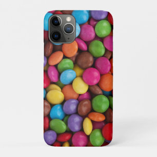 Capa Para iPhone 11 Pro Doces doces