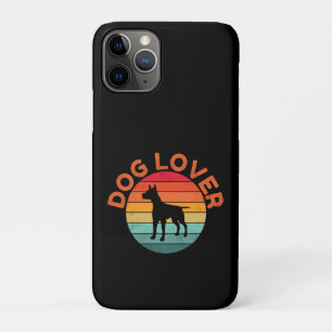 CAPA PARA iPhone 11 PRO DOG LOVER