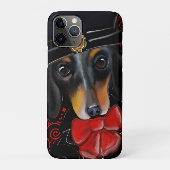 CAPA PARA iPhone 11 PRO DOXIE (Verso)