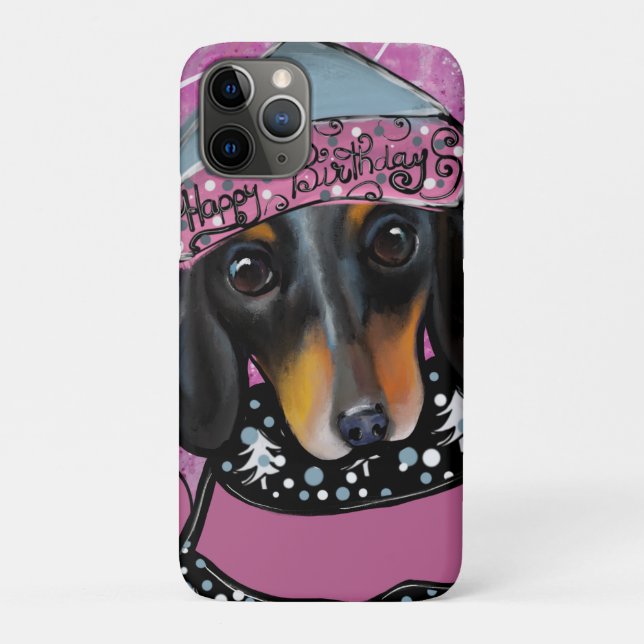 CAPA PARA iPhone 11 PRO DOXIE  (Verso)