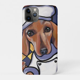 CAPA PARA iPhone 11 PRO DOXIE CHEF