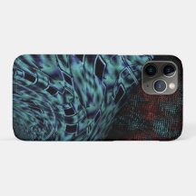 Efeito torcido nos detalhes opacy azul, escuro e v