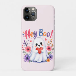 Capa Para iPhone 11 Pro Ei, amor
