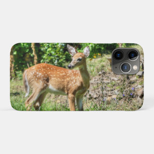 Capa Para iPhone 11 Pro Enigma do cervo