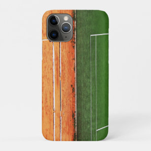 Capa Para iPhone 11 Pro esporte e cor