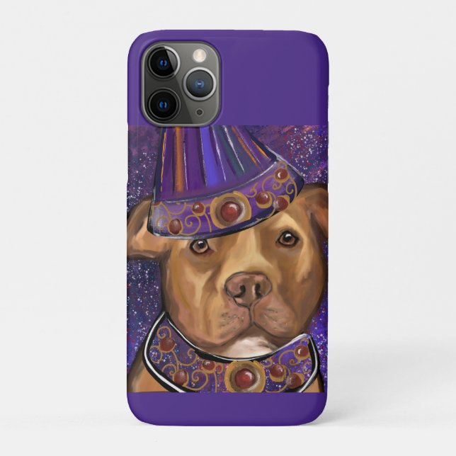 CAPA PARA iPhone 11 PRO ESTÁDIO AMERICANO (Verso)