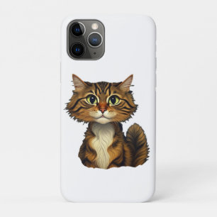 Capa Para iPhone 11 Pro Etiqueta de bagagem
