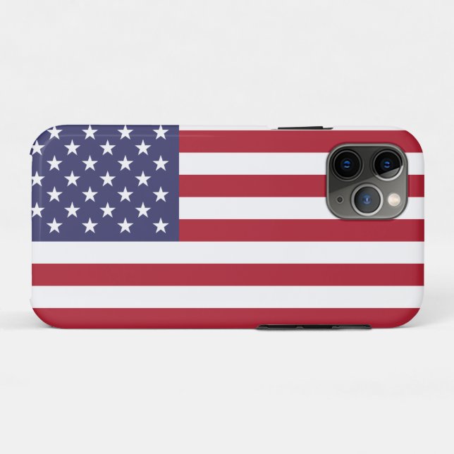 CAPA PARA iPhone 11 PRO EUA (Verso (horizontal))