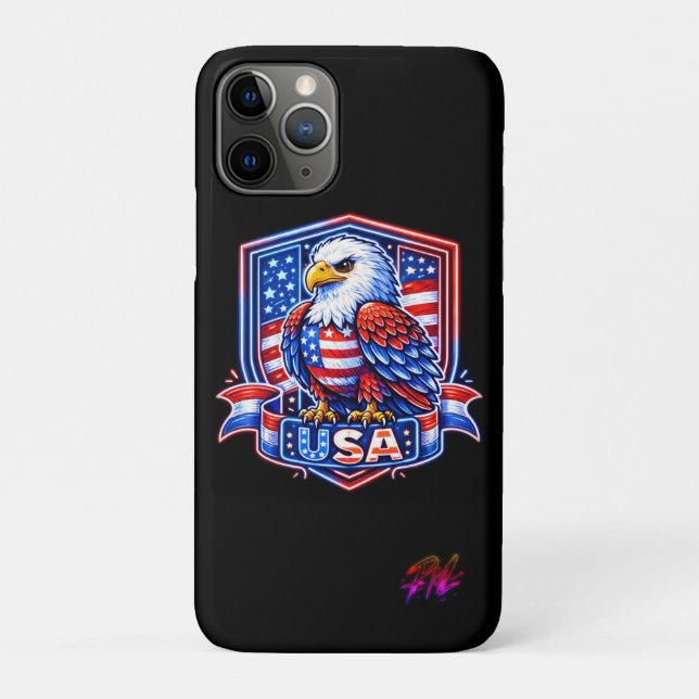 CAPA PARA iPhone 11 PRO EUA 250 (Verso)