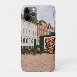 Capa Para iPhone 11 Pro Explicação de Copenhagen
