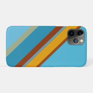 Capa Para iPhone 11 Pro Faixa Sudoeste 15