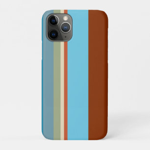 Capa Para iPhone 11 Pro Faixa Sudoeste 23