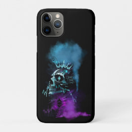 Capa Para iPhone 11 Pro Fantasy Design | Cryptocurrency | Ethereum
