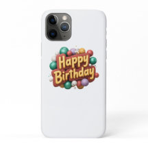 feliz aniversário