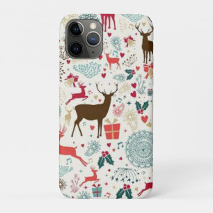 Capa Para iPhone 11 Pro Feriado