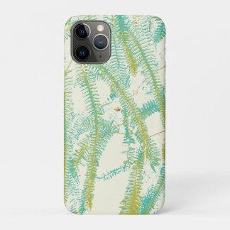 Capa Para iPhone 11 Pro Fern