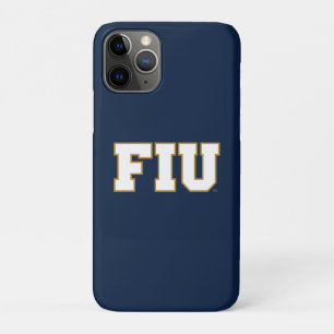 CAPA PARA iPhone 11 PRO FIU