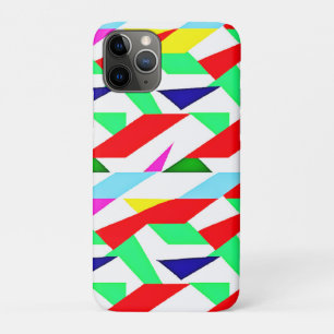 Capa Para iPhone 11 Pro Fleece Blanket