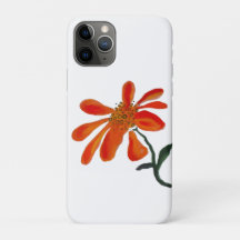 Flor de laranja por Lydia's Art Sangria