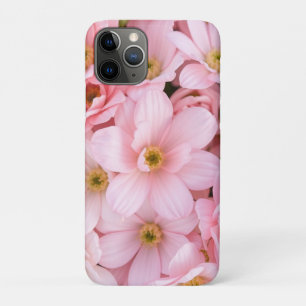 Capa Para iPhone 11 Pro Flores
