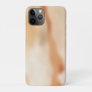 Capa Para iPhone 11 Pro Fluxo Morno Abstrato