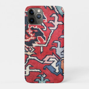 Capa Para iPhone 11 Pro Foto de Tapete Persa